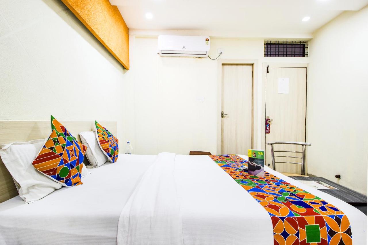 Fabexpress Svl Hotel Indore