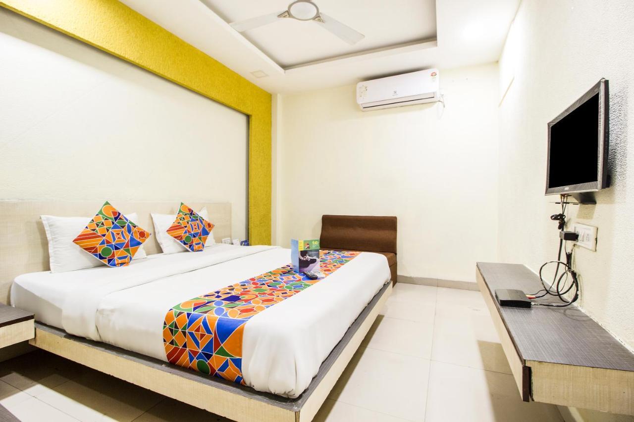 Fabexpress Svl 3* Indore
