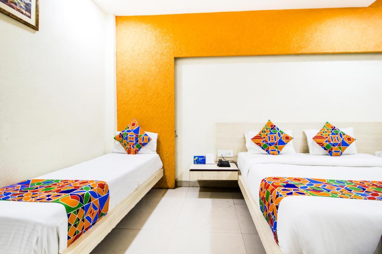 Hotel Fabexpress Svl Indore