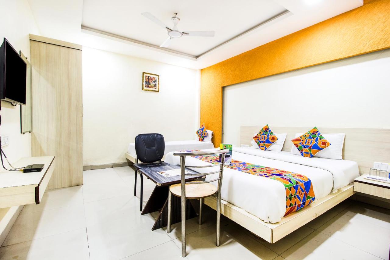 Fabexpress Svl Hotel Indore