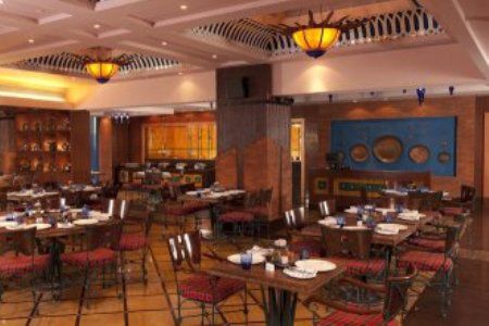 Radisson Blu Hotel,