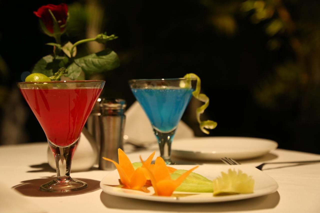 Hotel Golden Gate Indore