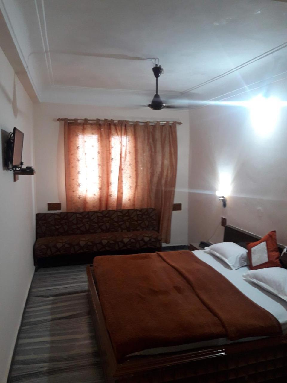 Rama Indore