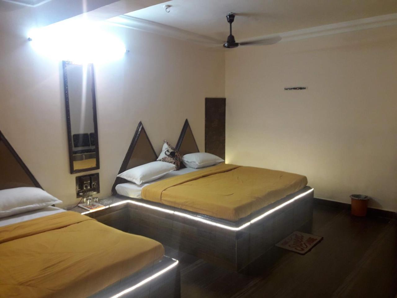 Hotel Rama Indore