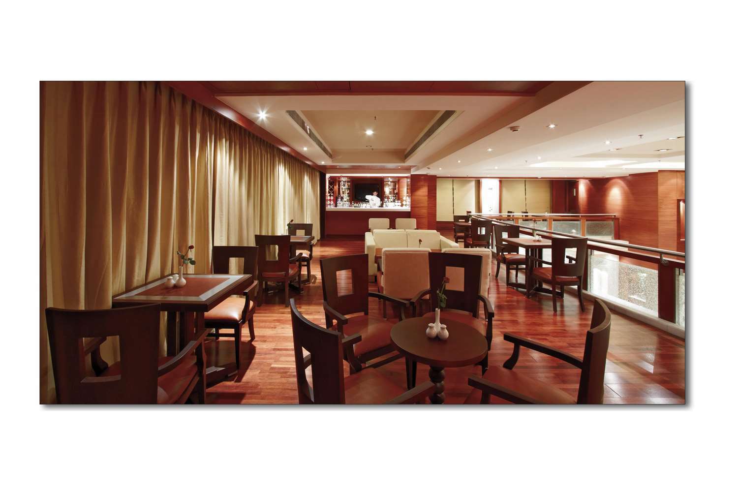 Surestay By Western 4*