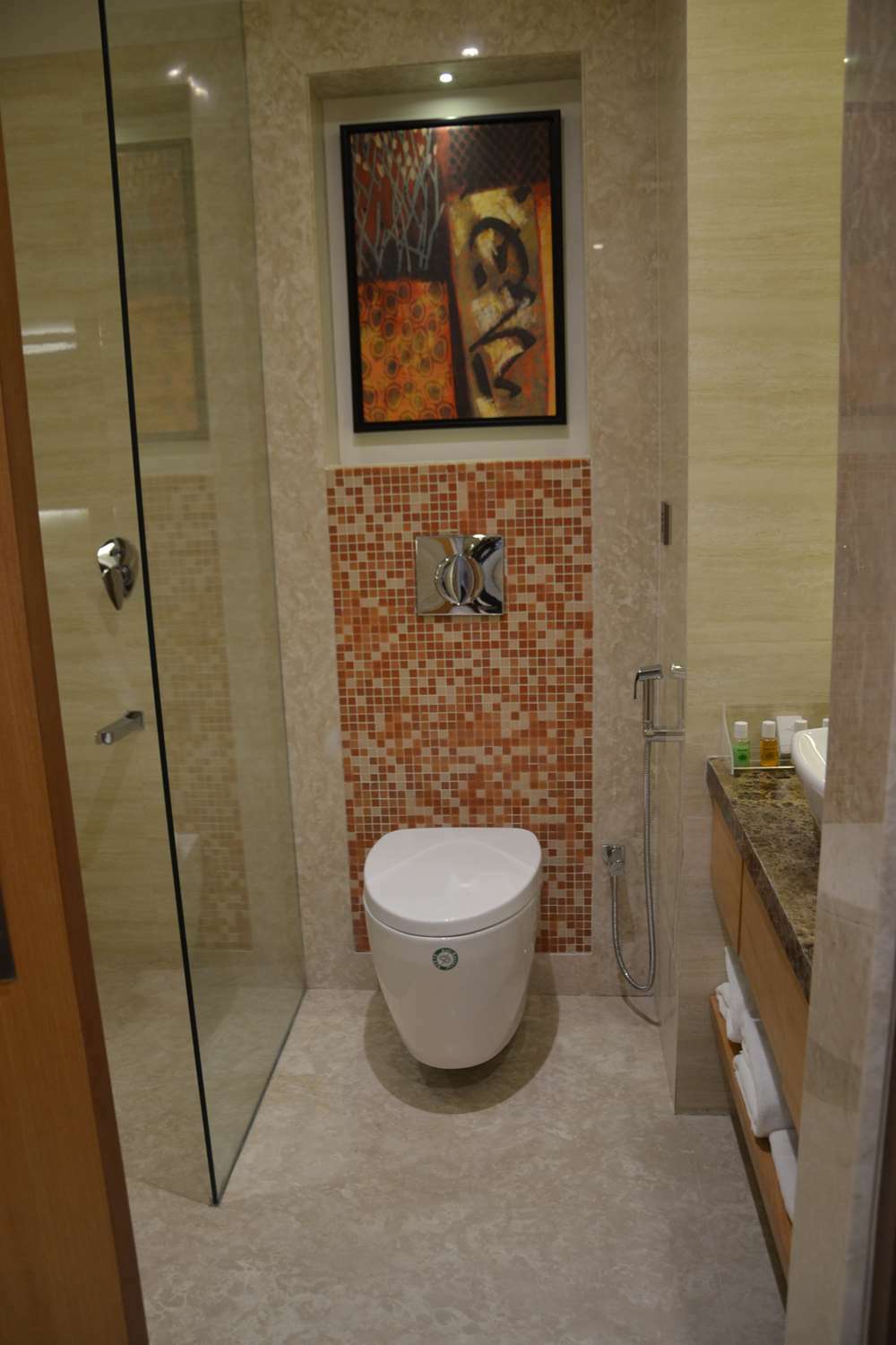 Surestay By Western 4* Indore