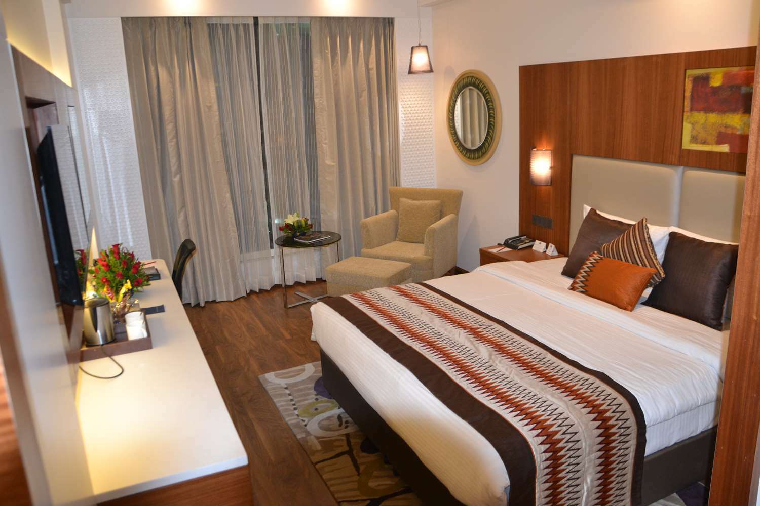 Hotel Surestay By Western
