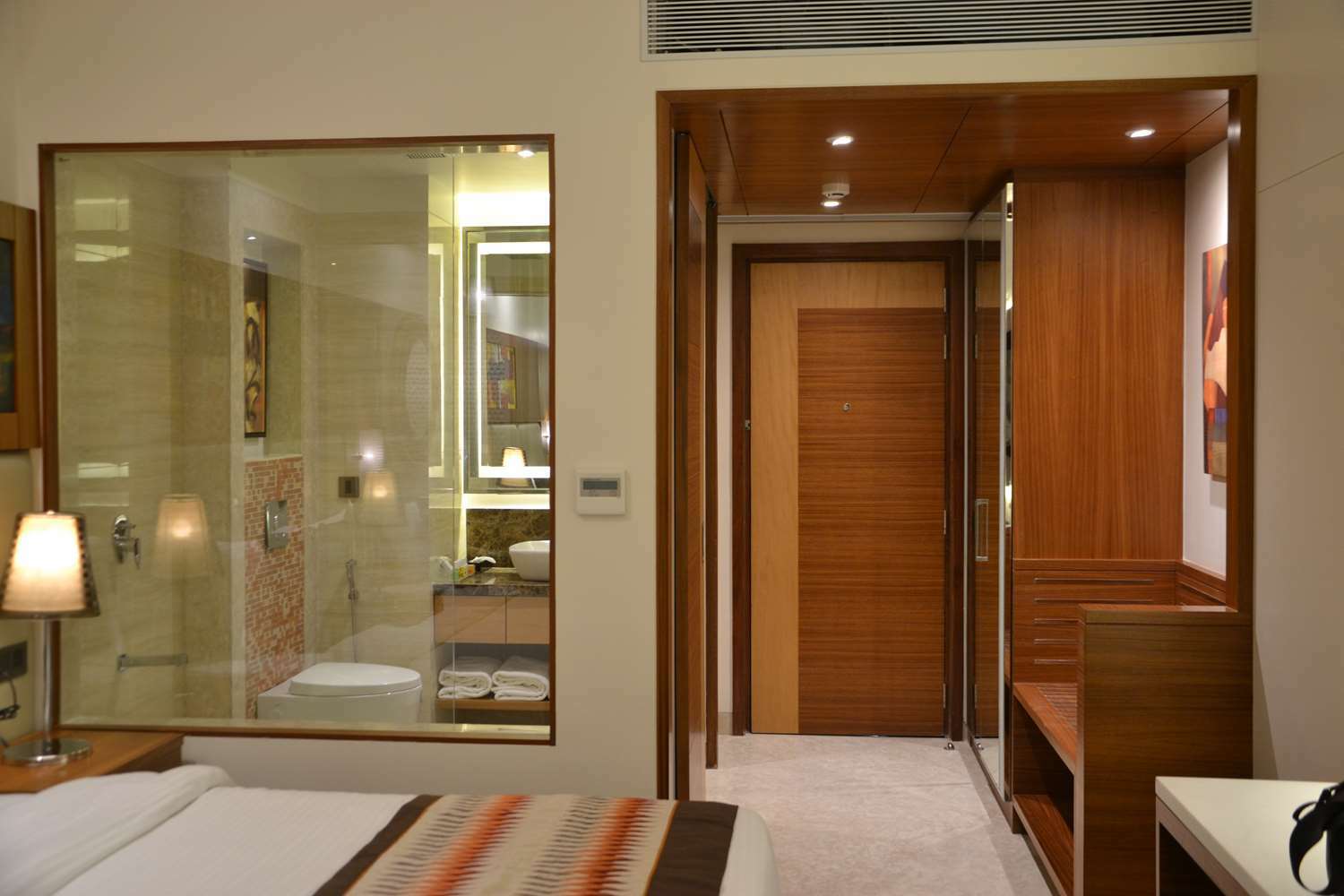 Surestay By Western Hotel Indore