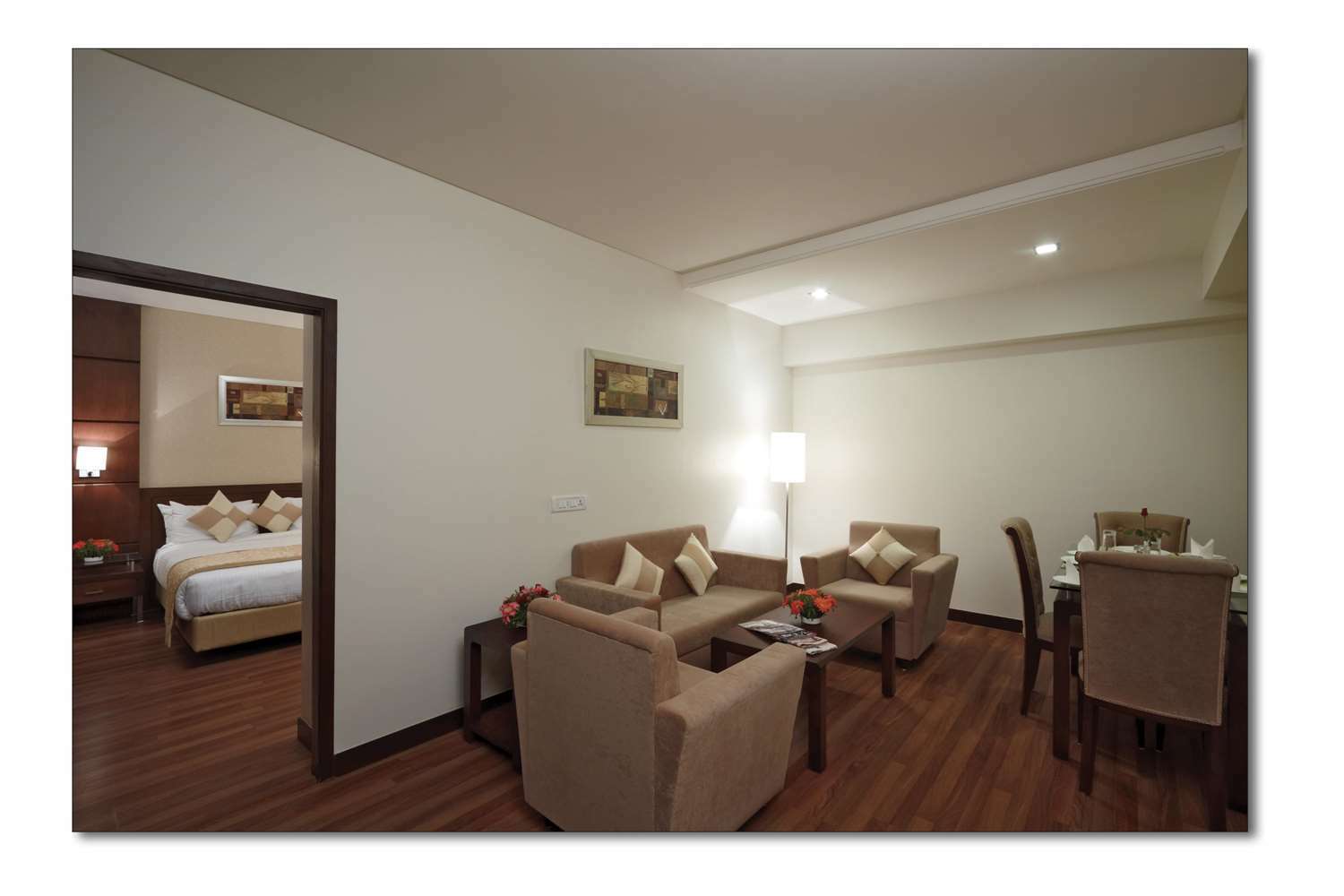 Hotel Surestay By Western 4*