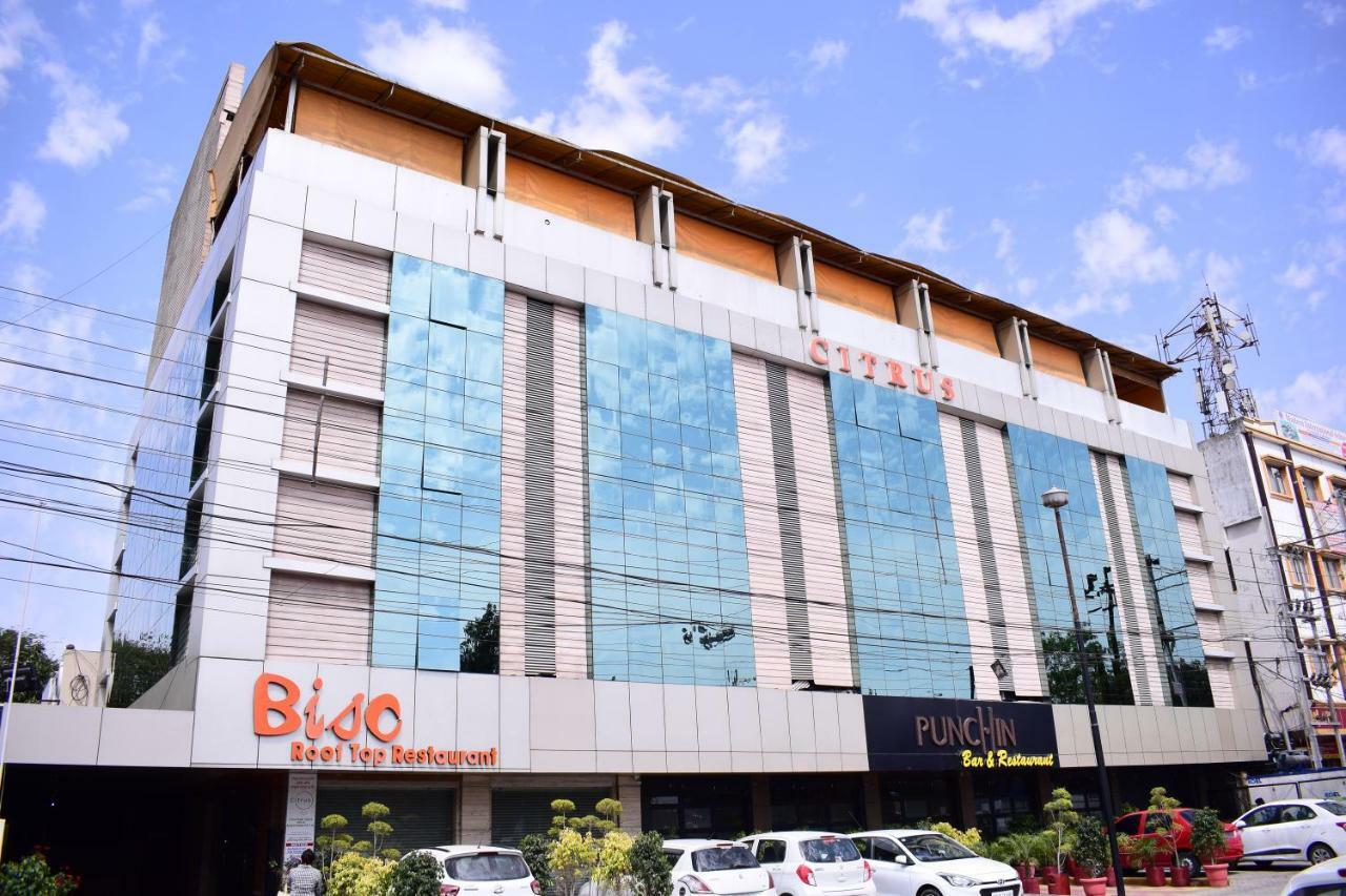 Kyriad By Othpl Indore