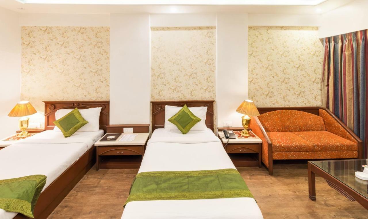 Crown Palace 3* Indore
