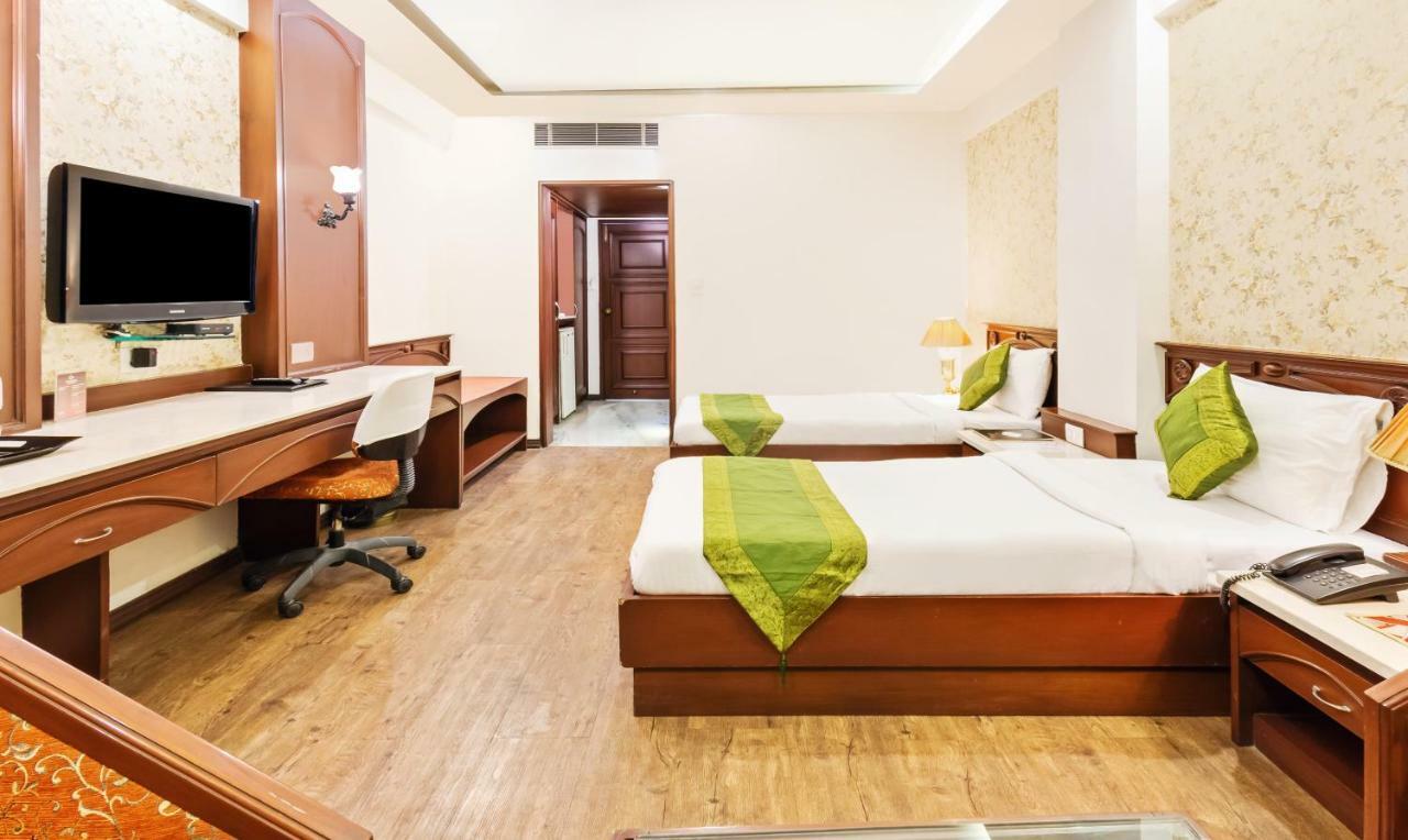 Crown Palace Indore