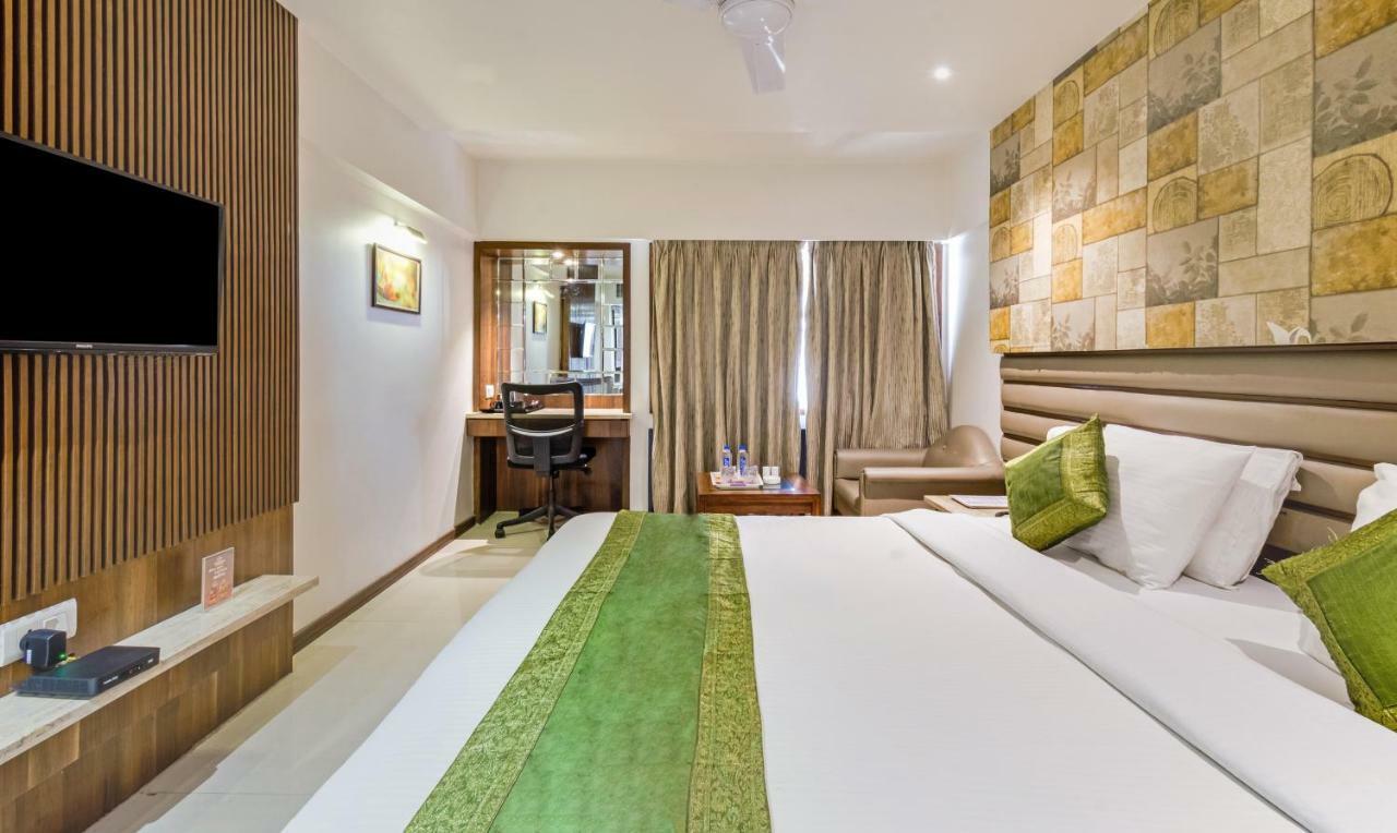 Crown Palace 3* Indore