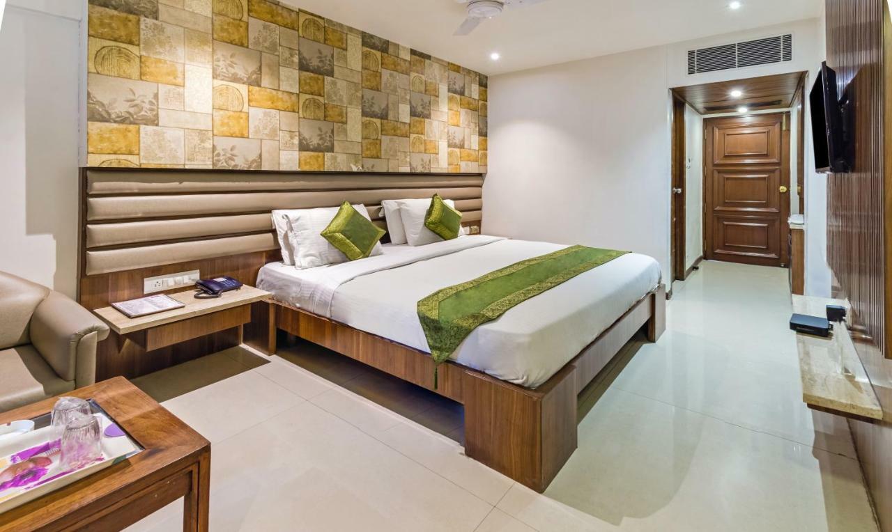 Crown Palace Hotel Indore