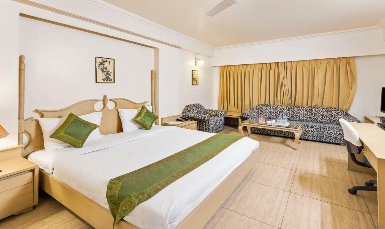 Crown Palace Hotel 3*