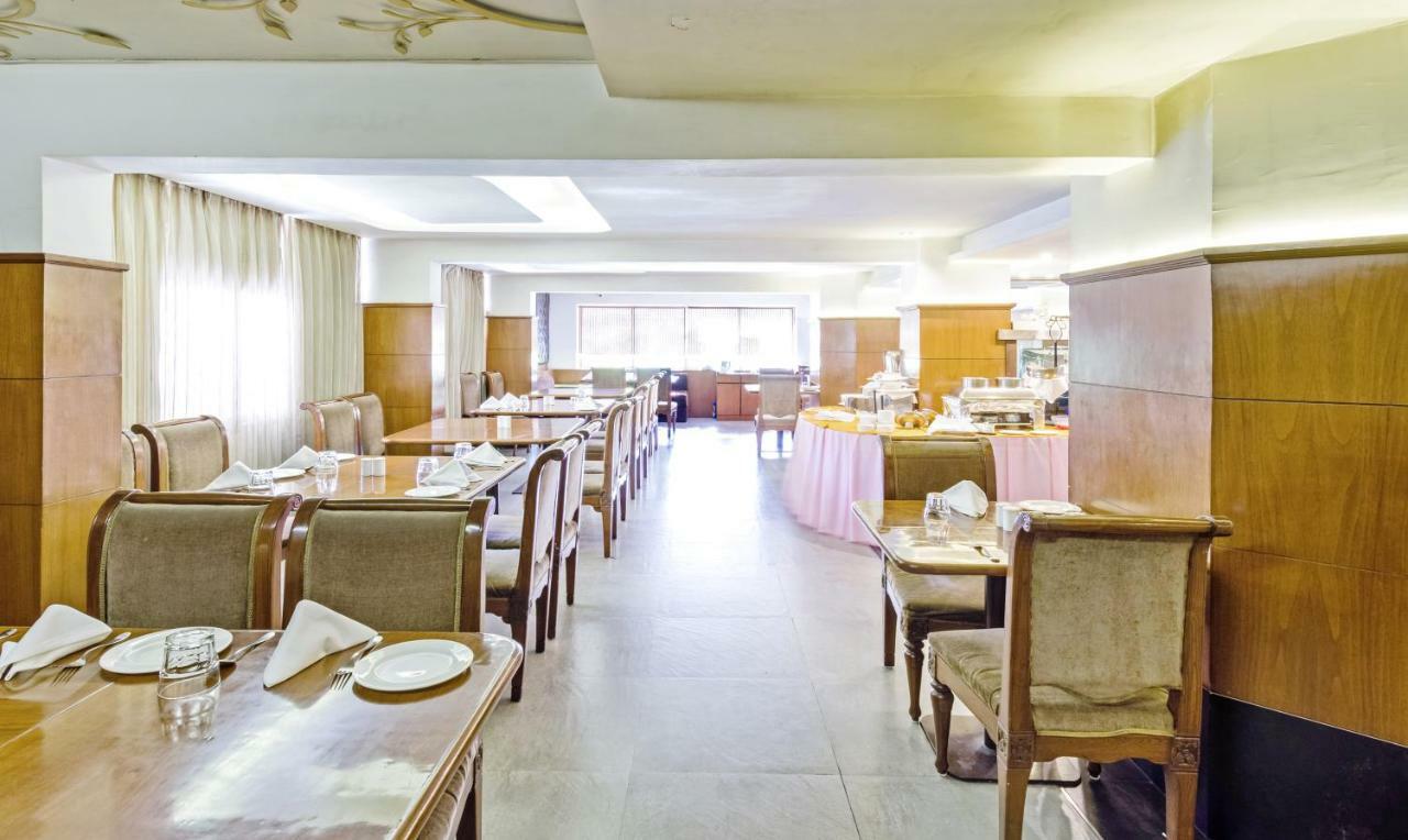 Crown Palace Indore
