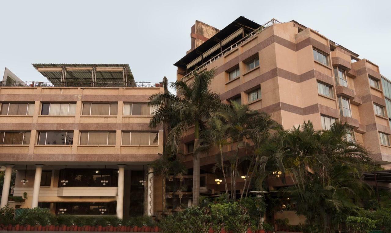 Hotel Crown Palace