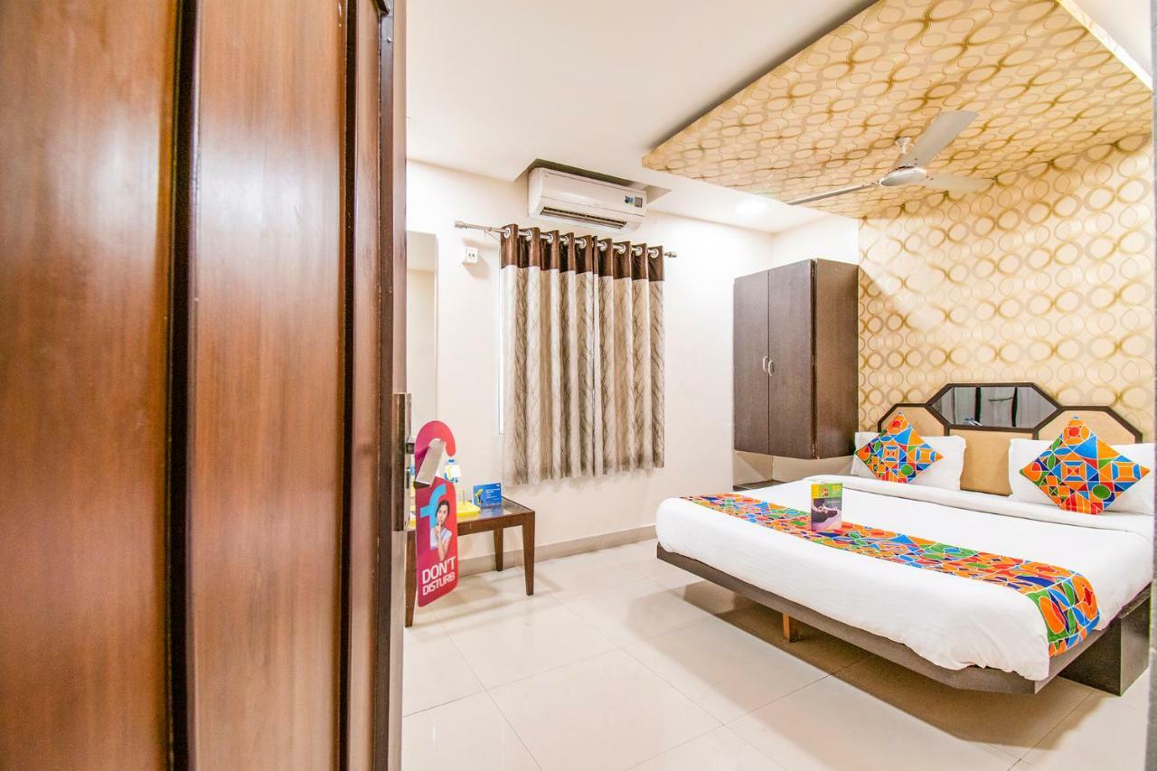 Fabhotel Galaxy Bhanwar Kuan 3*
