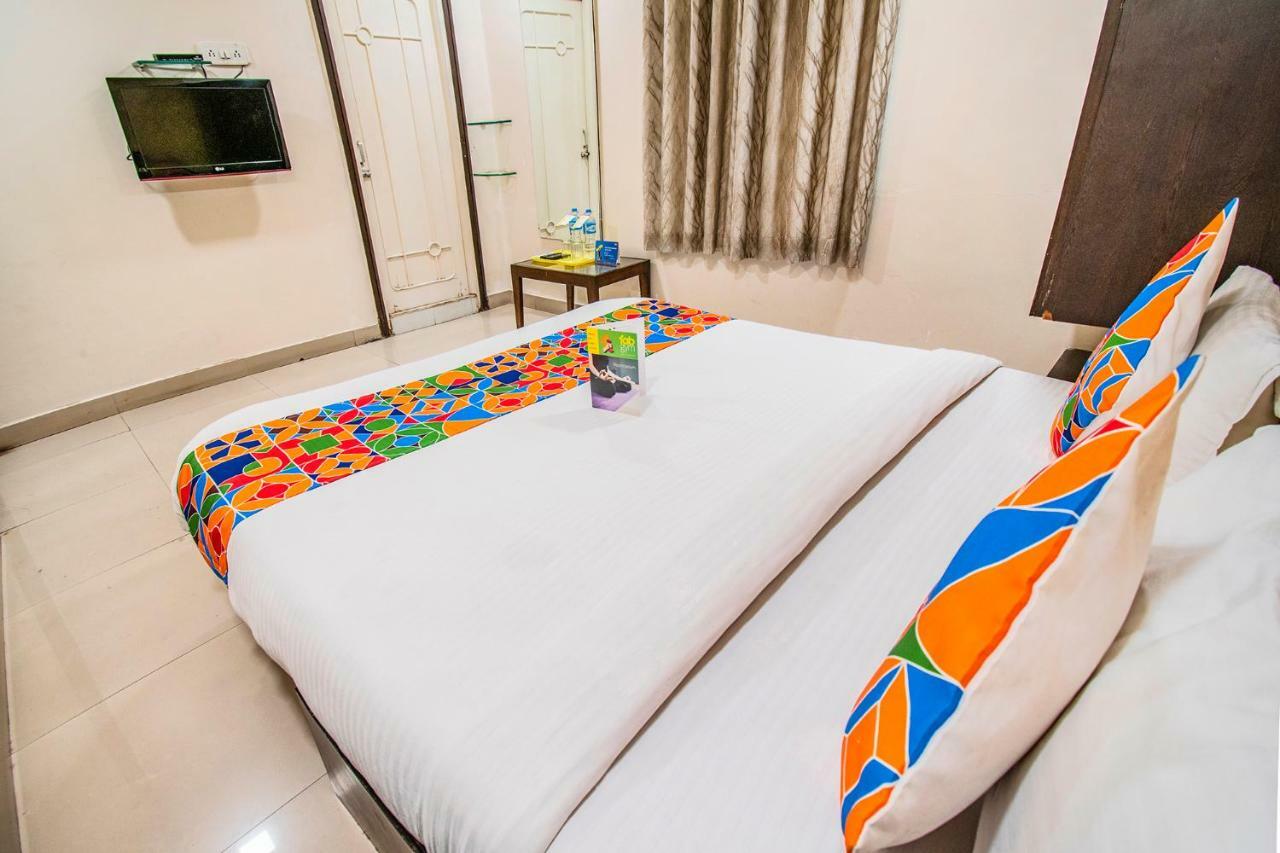 Fabhotel Galaxy Bhanwar Kuan Indore