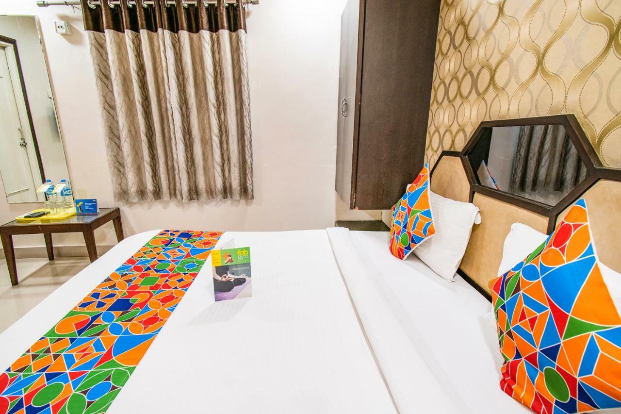 Fabhotel Galaxy Bhanwar Kuan 3*