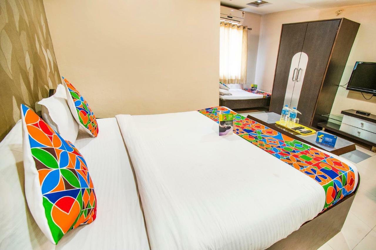 Fabhotel Galaxy Bhanwar Kuan