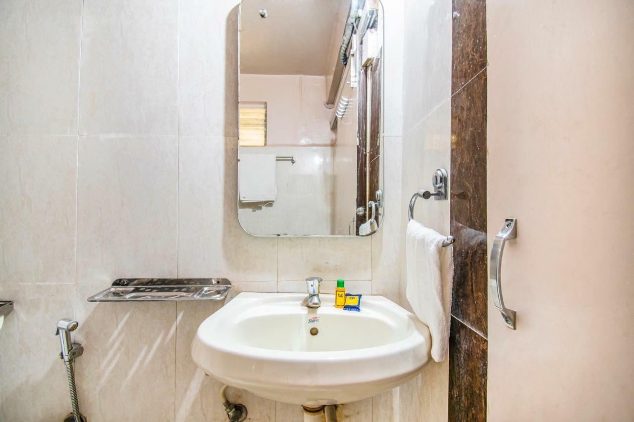Fabhotel Galaxy Bhanwar Kuan 3* Indore