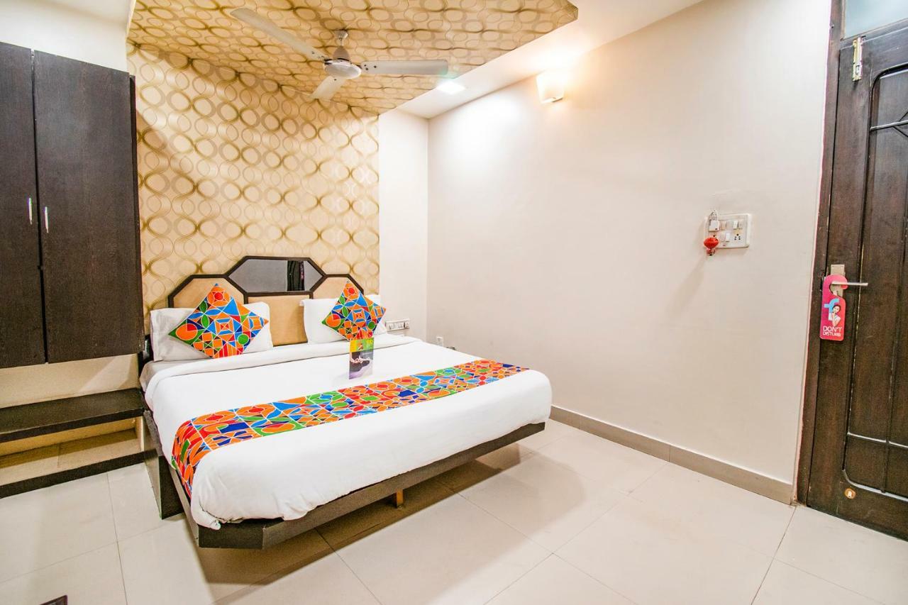 Fabhotel Galaxy Bhanwar Kuan Hotel Indore