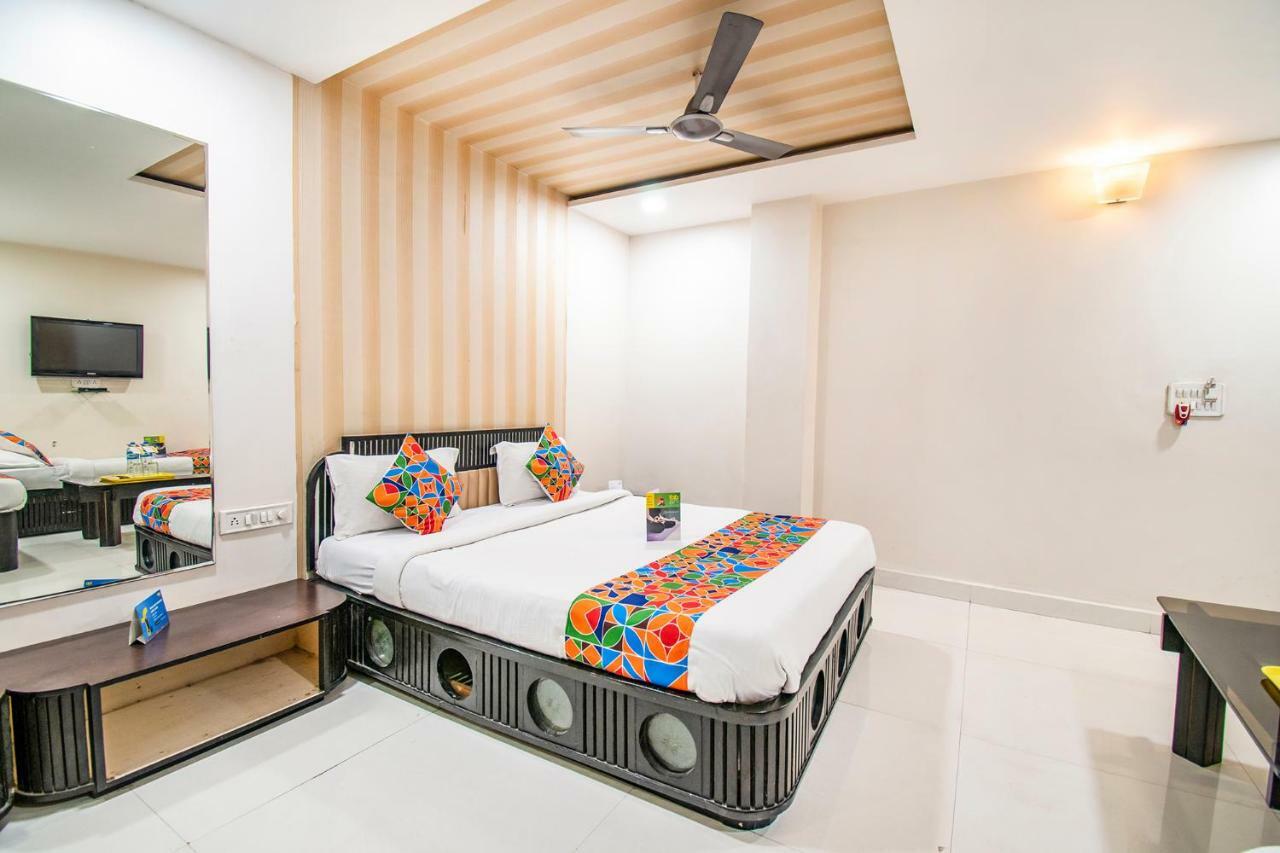 Fabhotel Galaxy Bhanwar Kuan 3* Indore