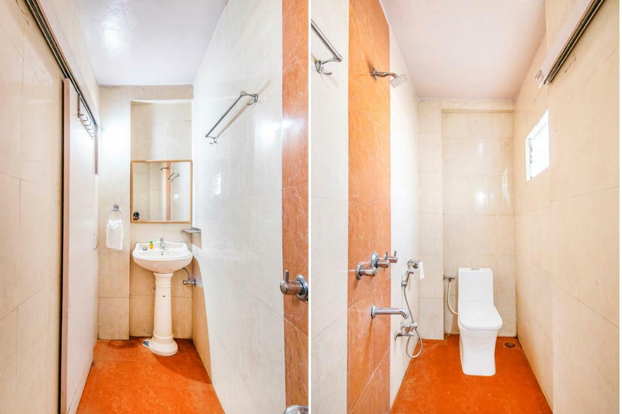 Fabhotel Galaxy Bhanwar Kuan Hotel Indore