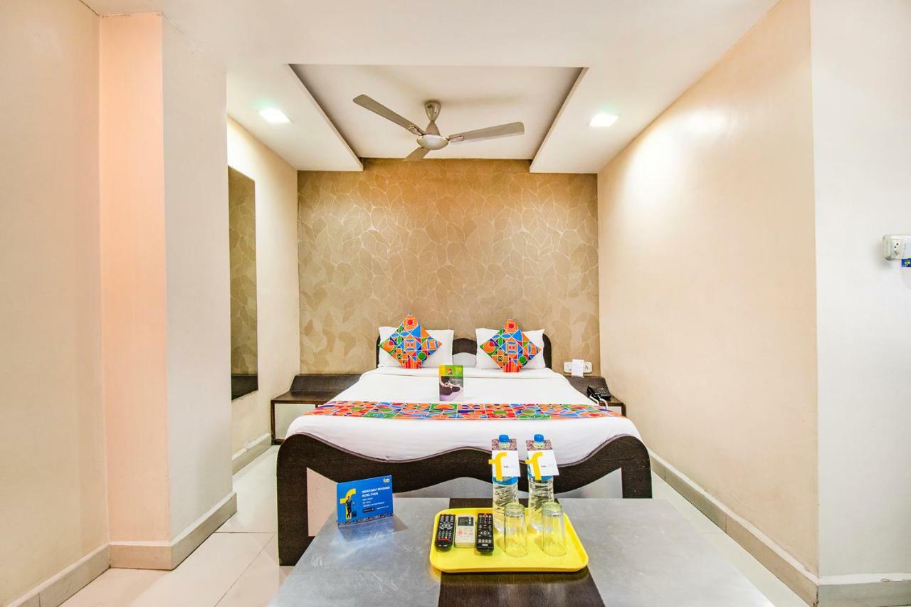 Fabhotel Galaxy Bhanwar Kuan 3* Indore