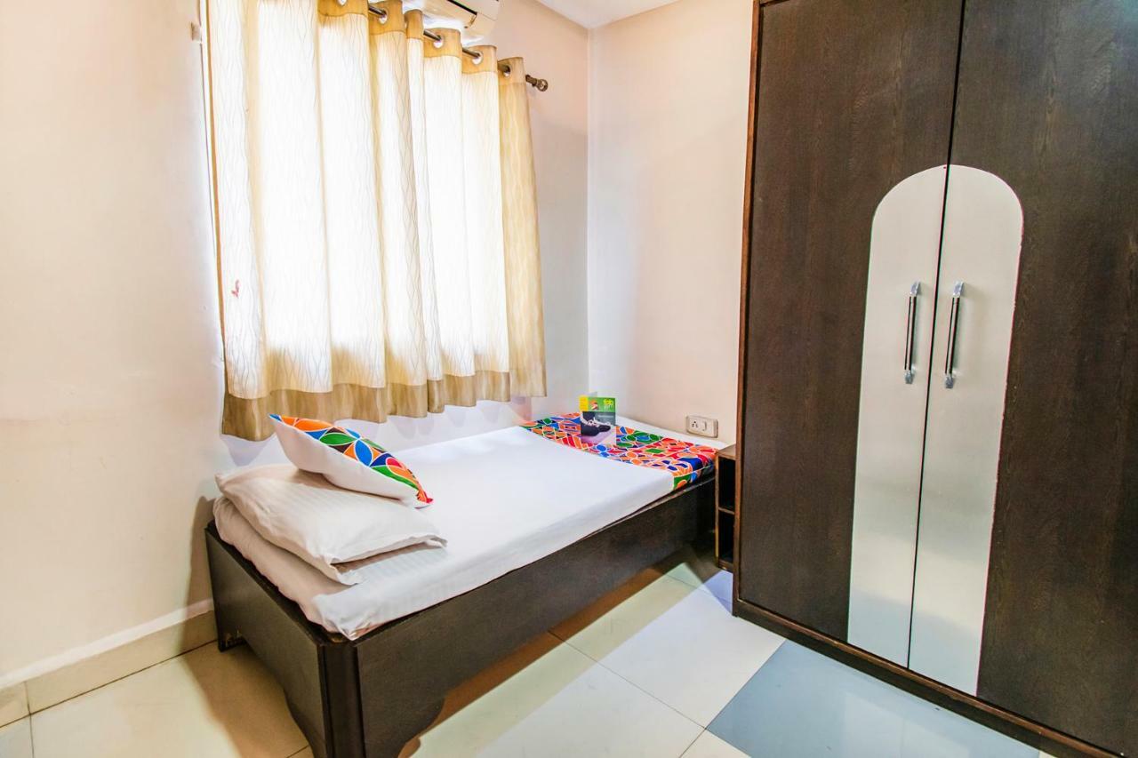 Hotel Fabhotel Galaxy Bhanwar Kuan 3*