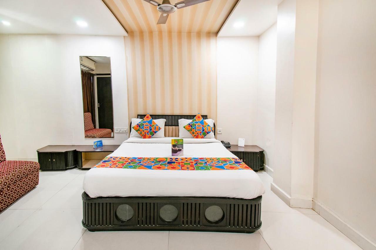 Hotel Fabhotel Galaxy Bhanwar Kuan