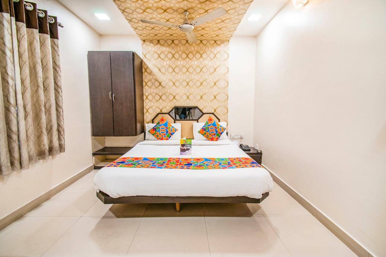 Fabhotel Galaxy Bhanwar Kuan 3* Indore