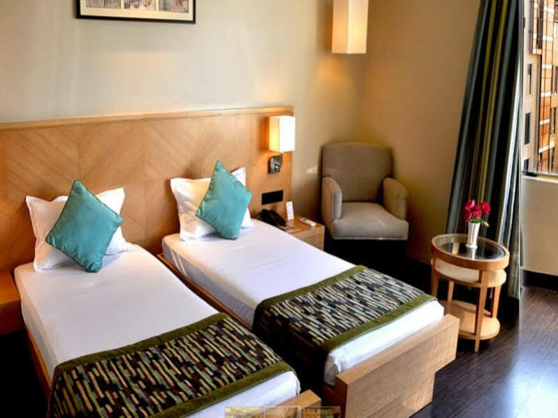Balwas International Hotel Indore