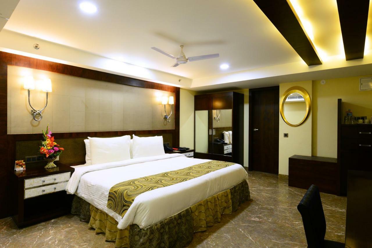 Hotel Winway 4*