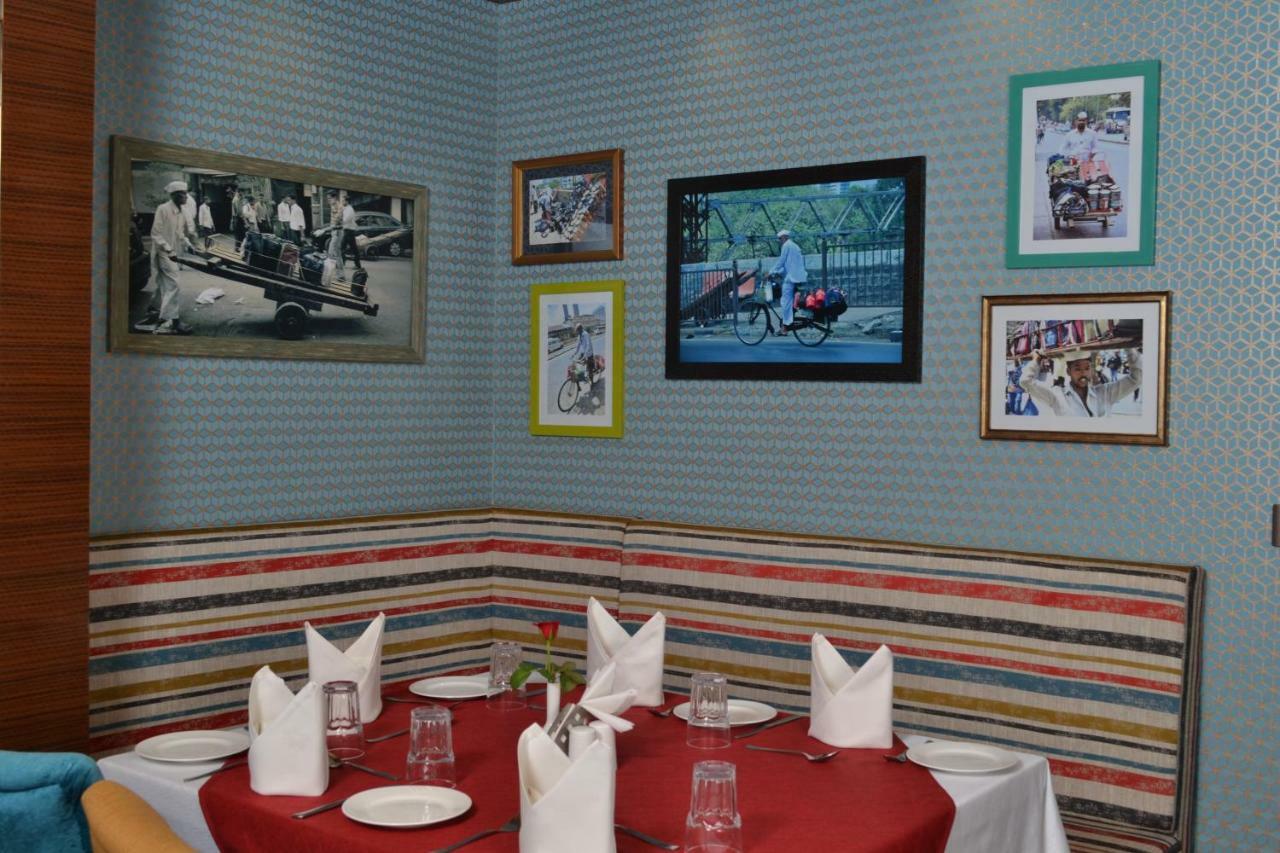 Winway Hotel Indore