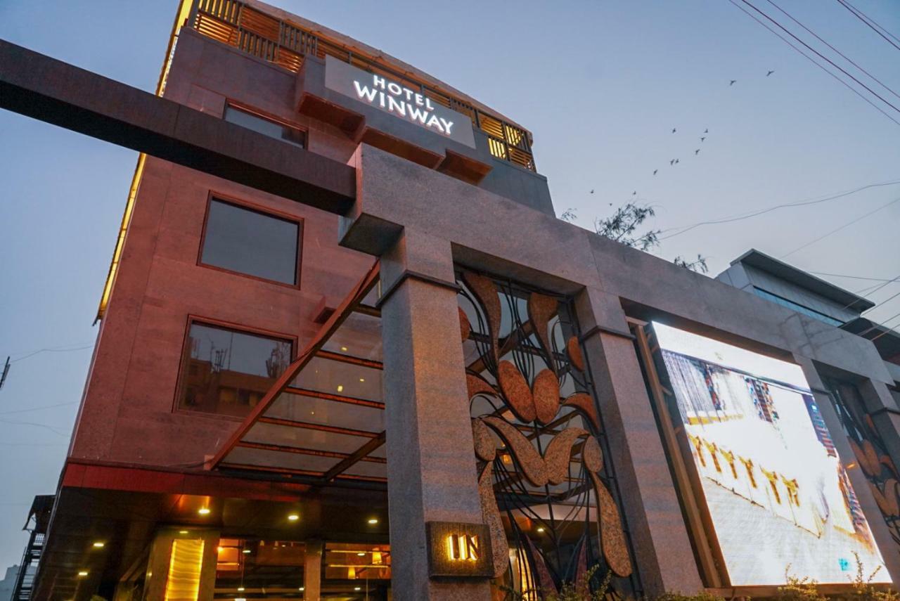Winway 4* Indore