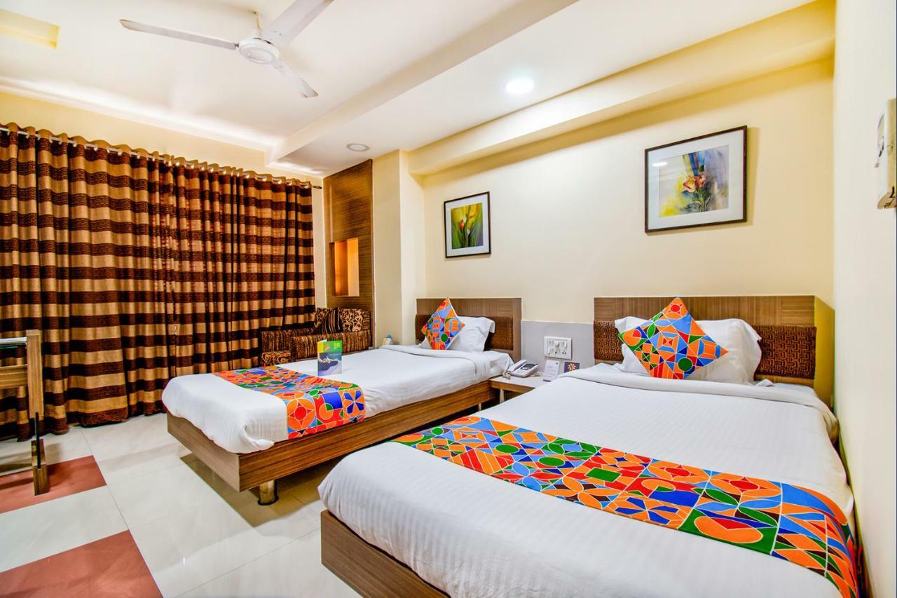 Hotel Fabhotel Amrit Residency Indore