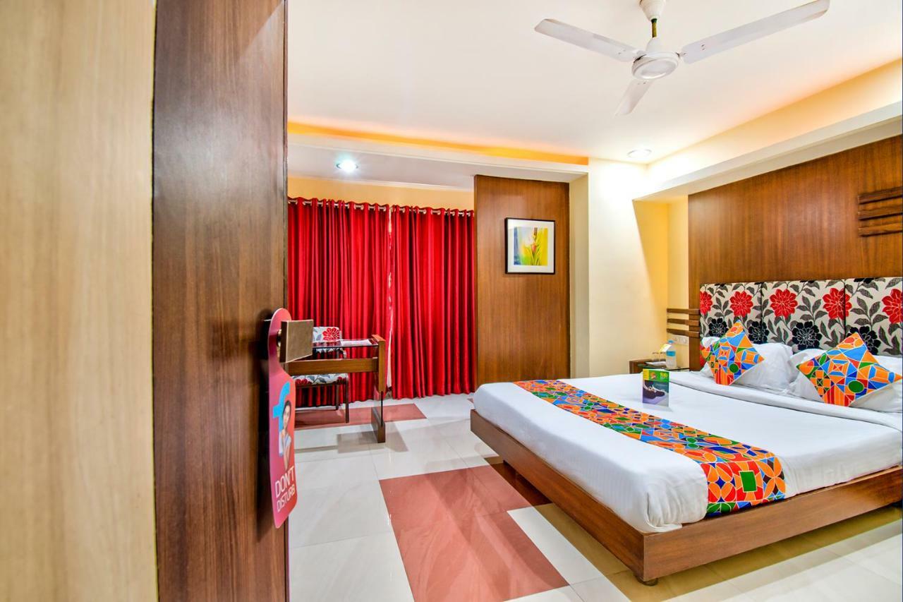 Fabhotel Amrit Residency 3* Indore