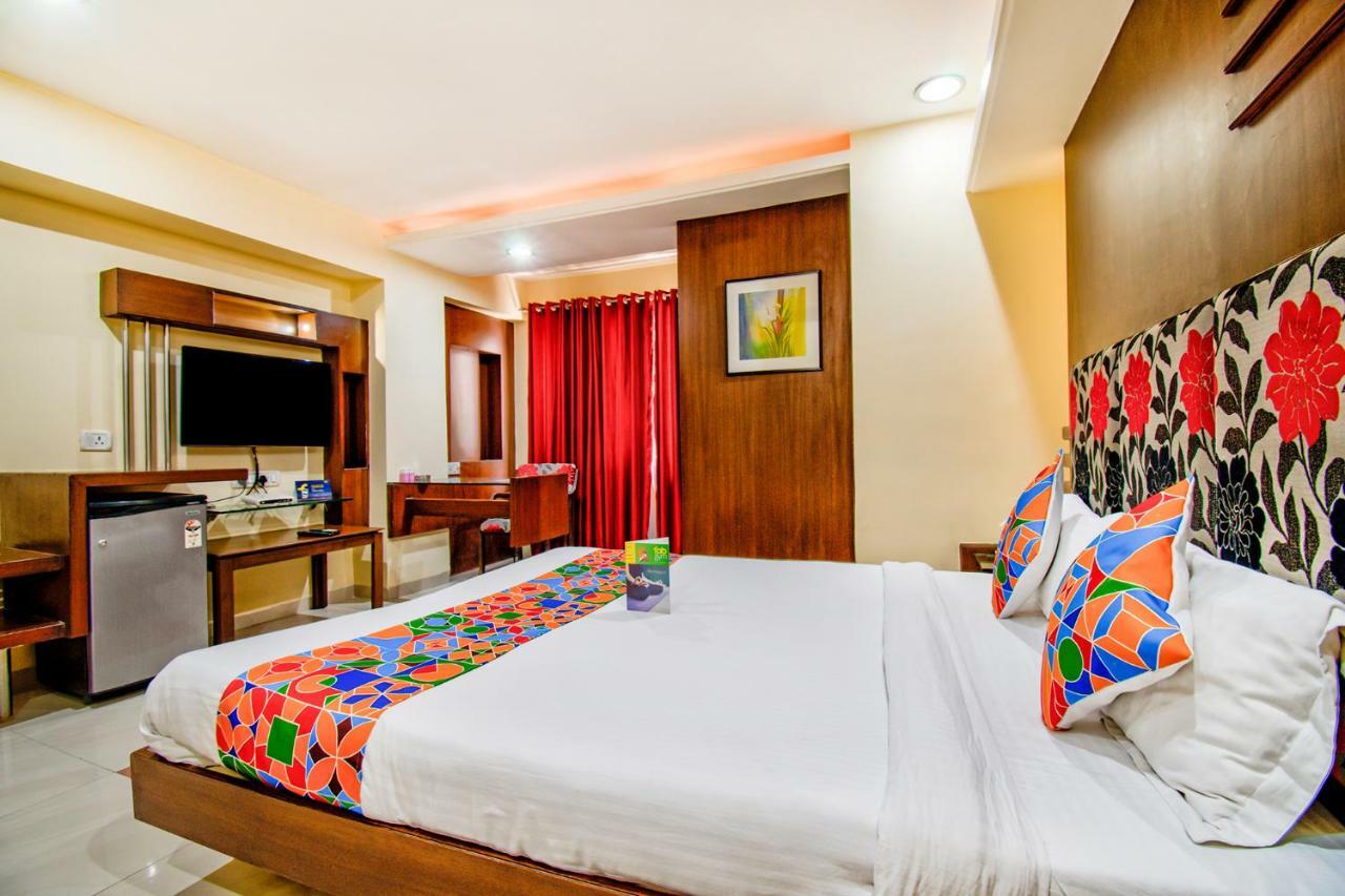 Hotel Fabhotel Amrit Residency 3*