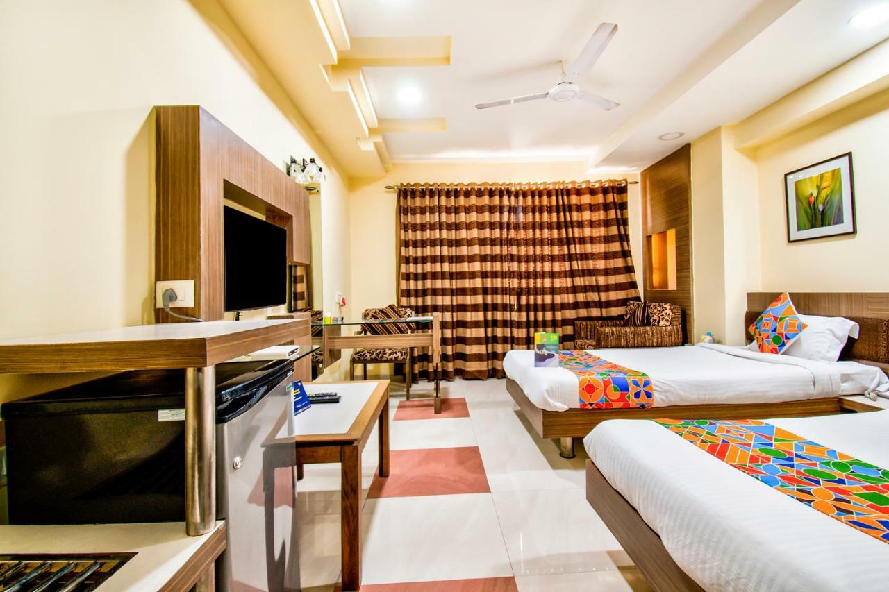 Fabhotel Amrit Residency Hotel 3*