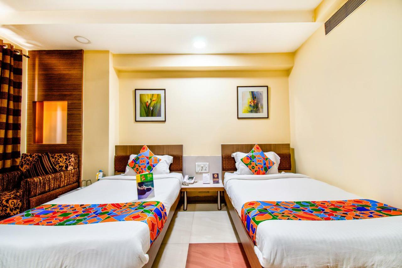Fabhotel Amrit Residency Indore