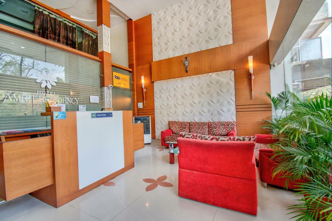 Fabhotel Amrit Residency Hotel Indore