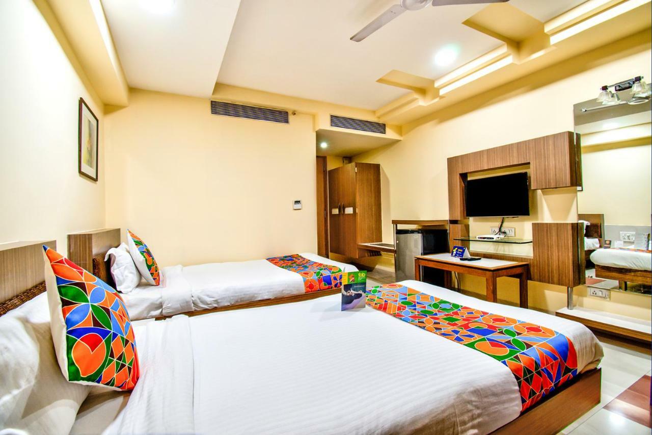 Fabhotel Amrit Residency 3* Indore