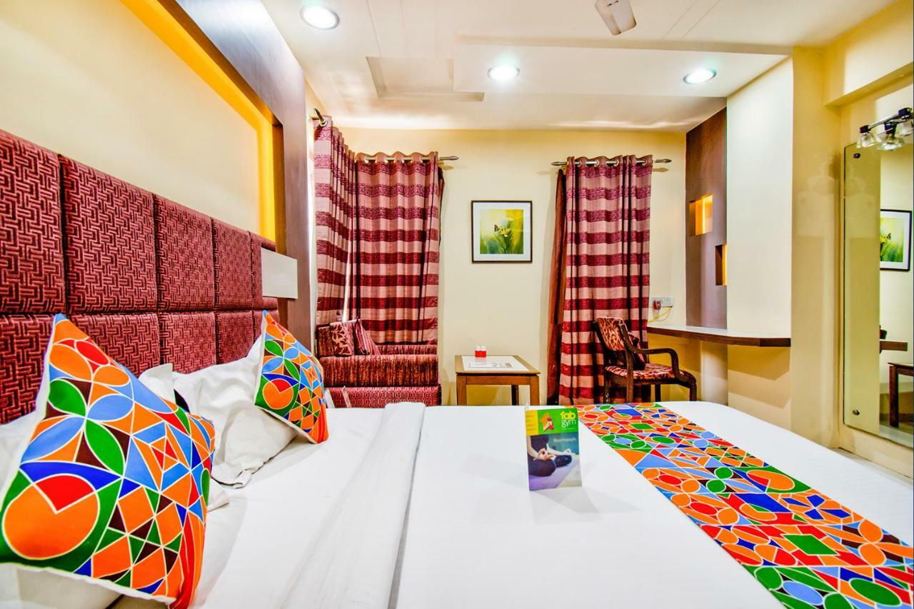 Hotel Fabhotel Amrit Residency Indore