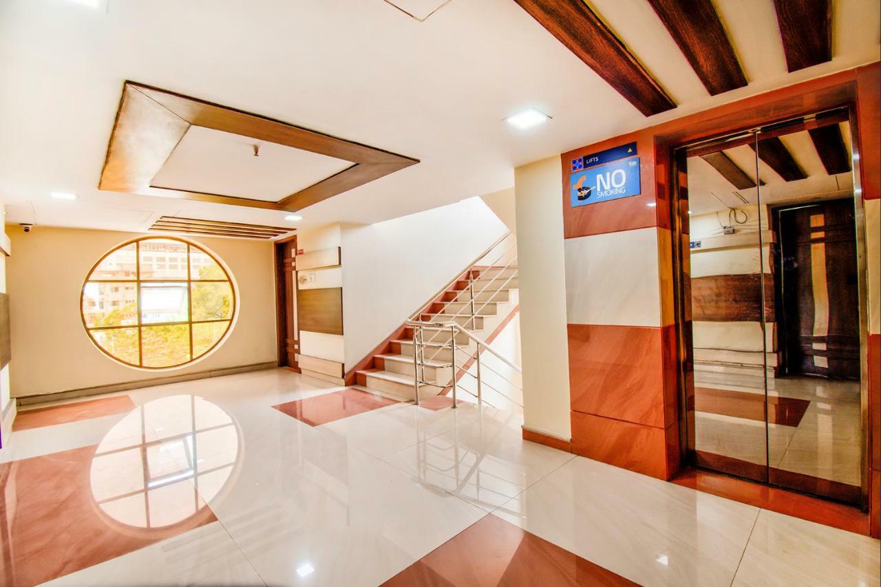 Fabhotel Amrit Residency 3* Indore