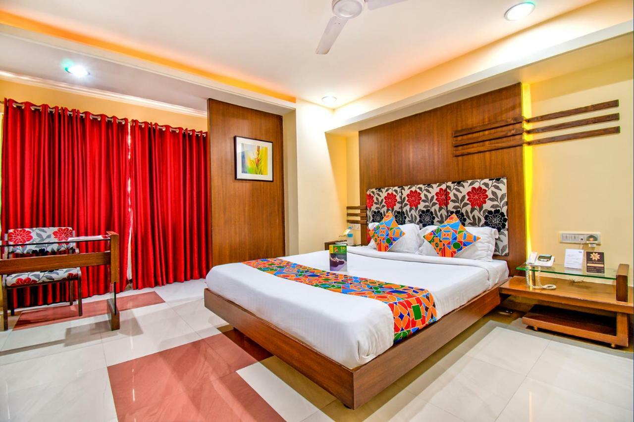 Fabhotel Amrit Residency