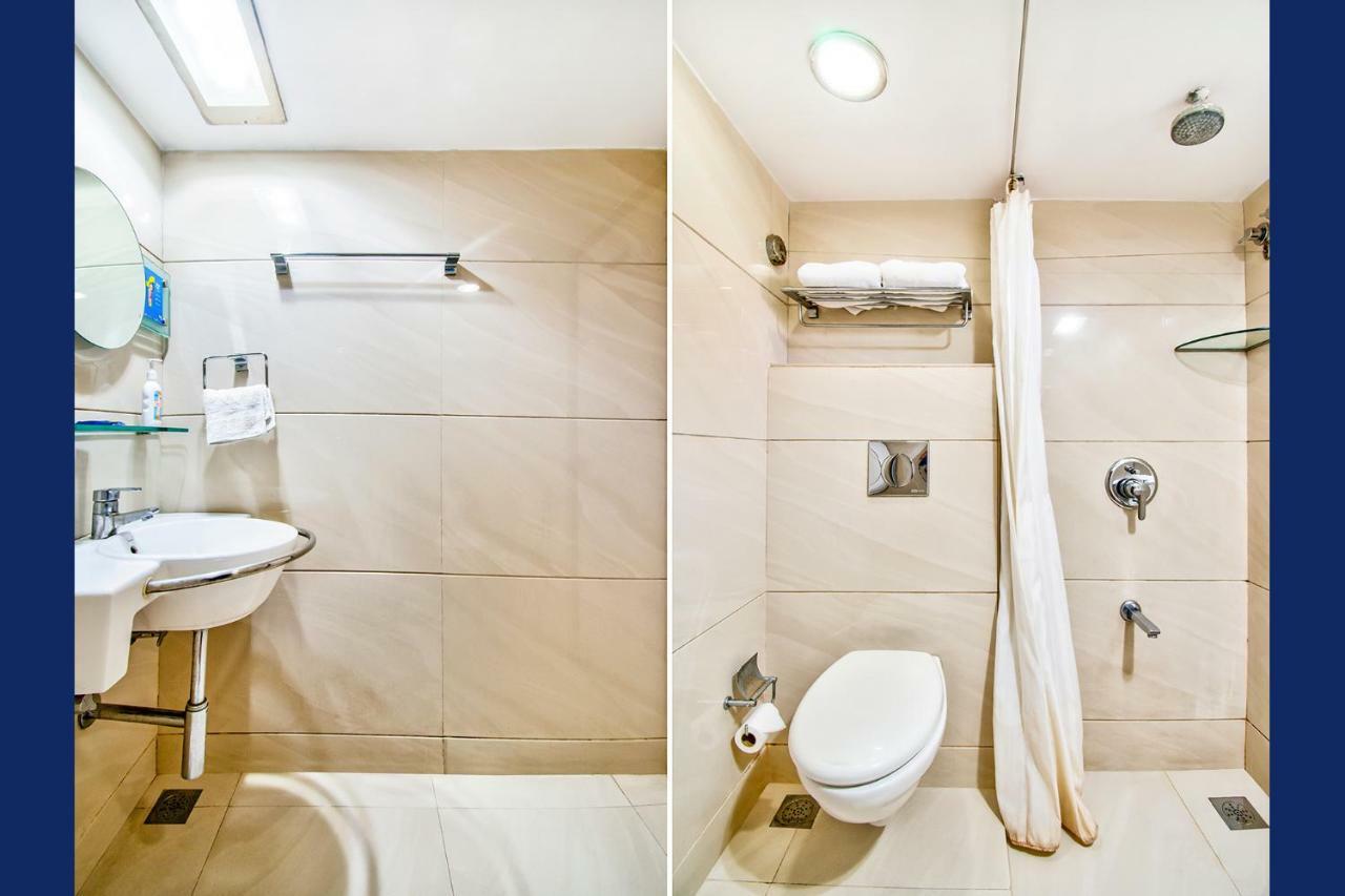 Fabhotel Amrit Residency Hotel 3*