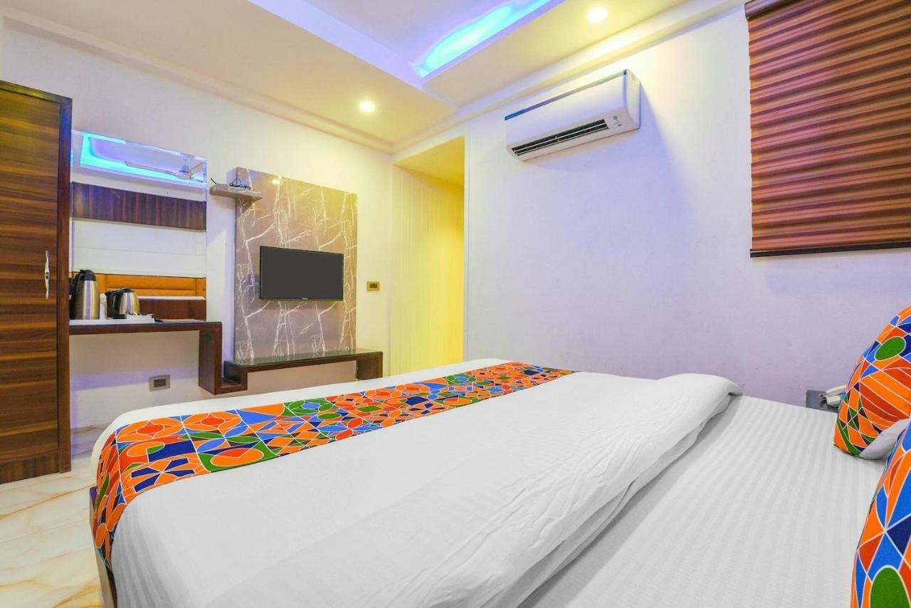 Maa Sharda Hotel Indore