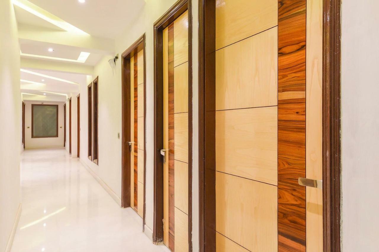 Hotel Maa Sharda 2*